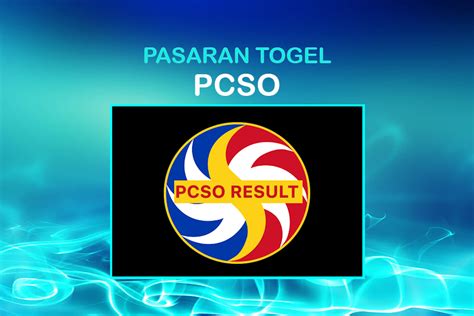 DATA KELUARAN TOGEL PCSO 2023 – SPESIALISTOGEL.